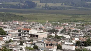 Pastilhas para restauração de fachadas em Parelheiros